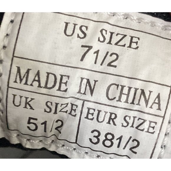 Rawlings Women's size 7.5 White Leather sneakers shoes - Picture 8 of 8